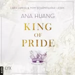 Ana Huang, Patricia Woitynek - Übersetzer: King of Pride: Kings of Sin 2