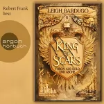 Leigh Bardugo: King of Scars - Thron aus Asche und Gold: Die King-of-Scars-Dilogie 1