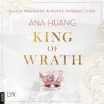 Ana Huang, Patricia Woitynek - Übersetzer: King of Wrath: Kings of Sin 1