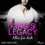 Amy Baxter: King