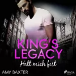Amy Baxter: King