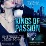 Michelle Summers: Kings of Passion - Entfesselte Leidenschaft: Australian Millionaires 1