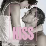Helena Hunting: Kiss: Mills Brothers 1.5