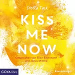 Stella Tack: Kiss Me Now: Kiss the Bodyguard 3