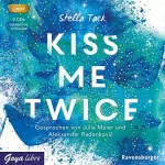 Stella Tack: Kiss Me Twice: Kiss the Bodyguard 2