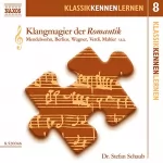 Stefan Schaub: Klangmagier der Romantik: KlassikKennenLernen 8