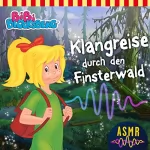 N.N.: Klangreise durch den Finsterwald: Bibi Blocksberg - ASMR