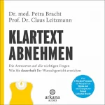 Dr. med. Petra Bracht, Prof. Dr. Claus Leitzmann: Klartext Abnehmen: 