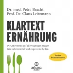 Petra Bracht, Claus Leitzmann: Klartext Ernährung: 
