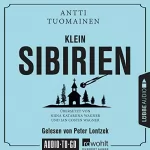 Antti Tuomainen: Klein Sibirien: 