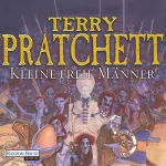 Terry Pratchett: Kleine freie Männer. Ein Märchen von der Scheibenwelt: Tiffany Weh 1