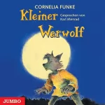 Cornelia Funke: Kleiner Werwolf: 