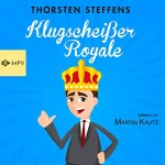 Thorsten Steffens: Klugscheißer Royale: Lehrer Seidel 1