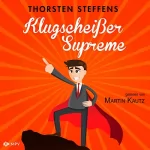 Thorsten Steffens: Klugscheißer Supreme: Lehrer Seidel 3
