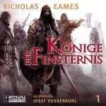 Nicholas Eames: Könige der Finsternis 1: 
