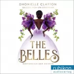 Dhonielle Clayton: Königreich der Dornen: The Belles 2