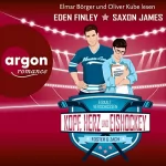 Eden Finley, Saxon James, Anne Sommerfeld - Übersetzer: Kopf, Herz und Eishockey: Eiskalt verschossen 1