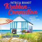 Patricia Brandt: Krabben-Connection: Kommissar Oke Oltmanns 1