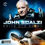 John Scalzi: Krieg der Klone: Krieg der Klone 1