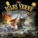 Jules Verne, Markus Topf, Dominik Ahrens: Krieg in den Wolken: Die neuen Abenteuer des Phileas Fogg 3