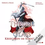 Sarah J. Maas, Ilse Layer - Übersetzer: Kriegerin im Schatten: Throne of Glass 2