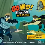 Thomas Karallus: Krokodil oder Alligator?: Go Wild - Mission Wildnis 26