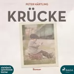 Peter Härtling: Krücke: 