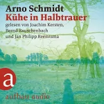 Arno Schmidt: Kühe in Halbtrauer: 