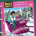 Hartmut Cyriacks, Peter Nissen: Küsse im Schnee: Die drei !!! 33