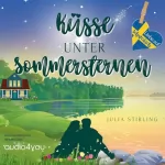 Julia Stirling: Küsse unter Sommersternen: Liebe auf Schwedisch 5 (Staffel 2)