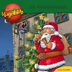 Ursel Scheffler: Kugelblitz als Weihnachtsmann: Kommissar Kugelblitz
