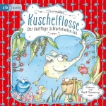 Nina Müller: Kuschelflosse - Der knifflige Schlürfofanten-Fall: Kuschelflosse 3