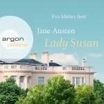 Jane Austen: Lady Susan: 