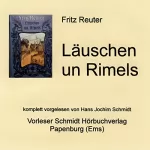 Fritz Reuter: Läuschen un Rimels: 