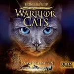 Erin Hunter: Lange Schatten: Warrior Cats - Die Macht der Drei 5