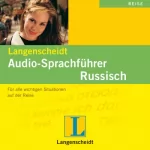 div.: Langenscheidt Audio-Sprachführer Russisch: 