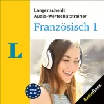 div.: Langenscheidt Audio-Wortschatztrainer Französisch 1: 4001 Wörter, Wendungen und Beispielsätze