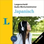 Akemi Hamada: Langenscheidt Audio-Wortschatztrainer Japanisch: 