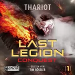 Thariot: Last Legion - Conquest: Nomads 4