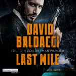 David Baldacci: Last Mile: Memory Man 2