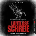 Leo Born: Lautlose Schreie: Ein Fall für Mara Billinsky 2
