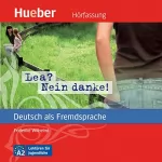 Friederike Wilhelmi: Lea? Nein danke!: Deutsch als Fremdsprache