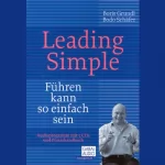 Bodo Schäfer, Boris Grundl: Leading Simple: 