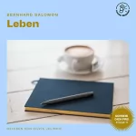 Bernhard Salomon: Leben: Schreib dich frei 11
