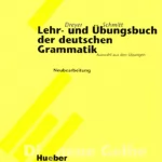 Hilke Dreyer, Richard Schmitt: Lehr- und Übungsbuch der deutschen Grammatik - Neubearbeitung: 