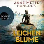 Anne Mette Hancock: Leichenblume: Heloise Kaldan 1