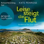 Kate Penrose: Leise steigt die Flut: Ben Kitto ermittelt auf den Scilly-Inseln 5
