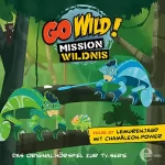 Thomas Karallus: Lemurenjagd mit Chamäleon-Power / Die Vögel der Prärie: Go Wild - Mission Wildnis 27