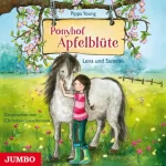 Pippa Young: Lena und Samson: Ponyhof Apfelblüte 1