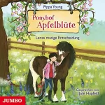 Pippa Young: Lenas mutige Entscheidung: Ponyhof Apfelblüte 11